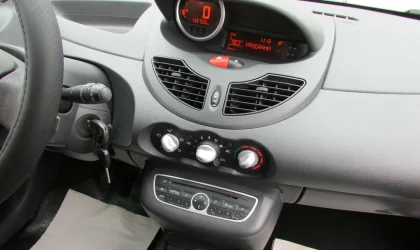 Renault Twingo  - 2011