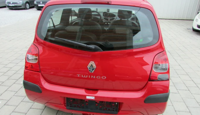 Renault Twingo  - 2011