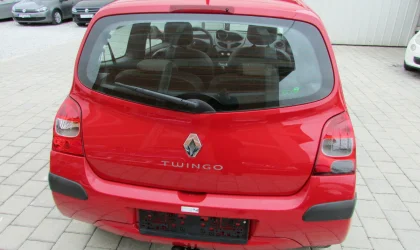 Renault Twingo  - 2011