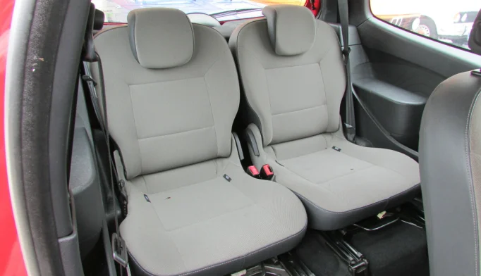 Renault Twingo  - 2011
