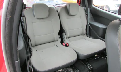 Renault Twingo  - 2011