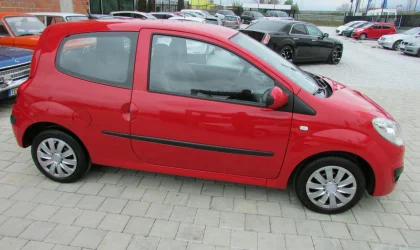 Renault Twingo  - 2011