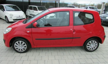 Renault Twingo  - 2011