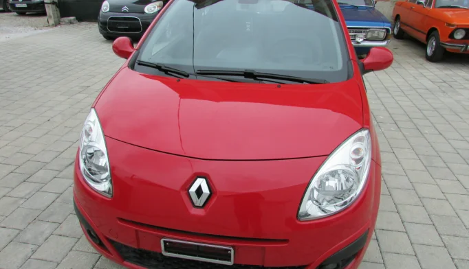 Renault Twingo  - 2011