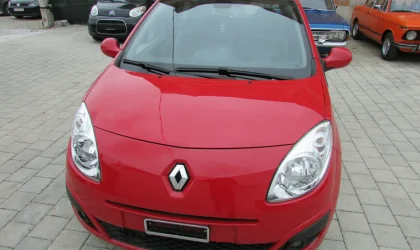 Renault Twingo  - 2011