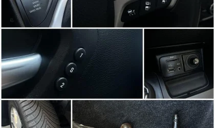 Jeep Cherokee  - 2015