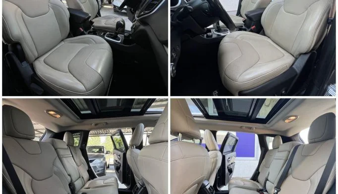 Jeep Cherokee  - 2015