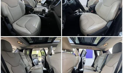 Jeep Cherokee  - 2015