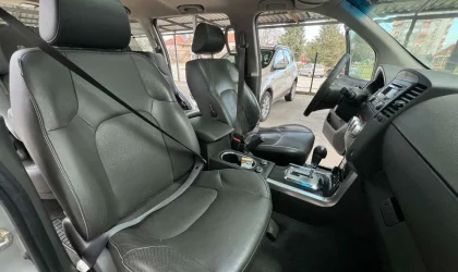 Nissan Pathfinder  - 2011