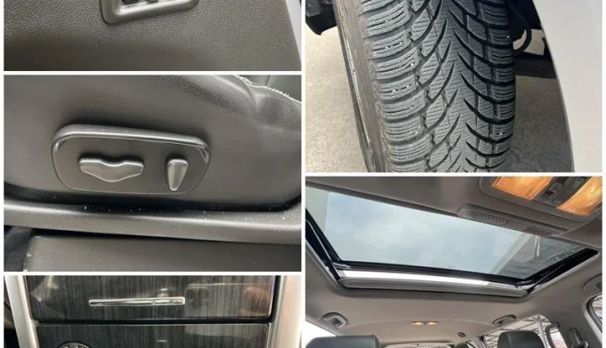 Nissan Pathfinder  - 2011