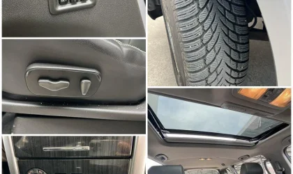Nissan Pathfinder  - 2011