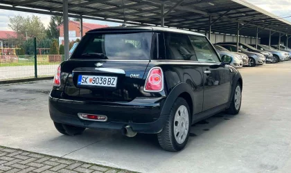 Mini Cooper  - 2013