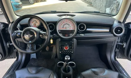 Mini Cooper  - 2013