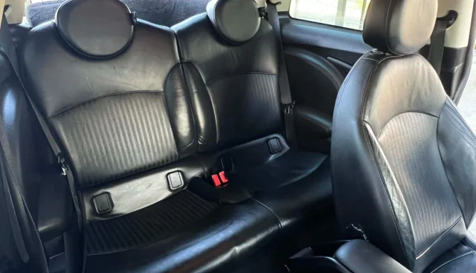 Mini Cooper  - 2013