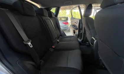 Nissan Qashqai  - 2015