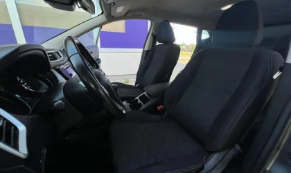 Nissan Qashqai  - 2015