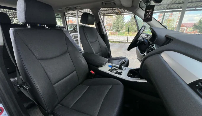 BMW X3  - 2011