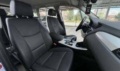 BMW X3  - 2011