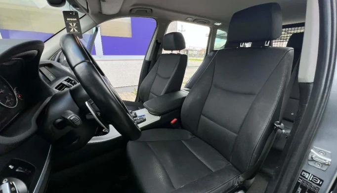 BMW X3  - 2011