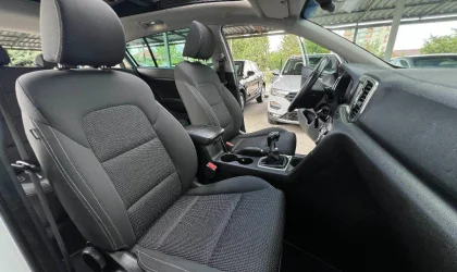 Kia Sportage  - 2016