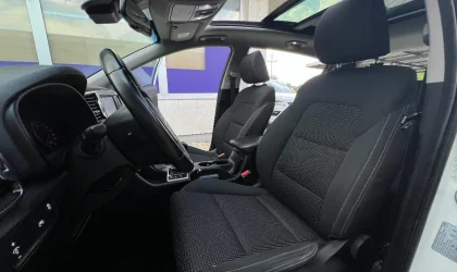Kia Sportage  - 2016