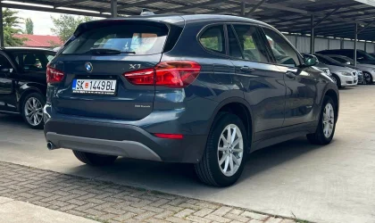BMW X1  - 2016