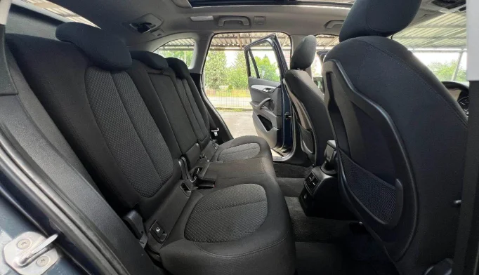 BMW X1  - 2016