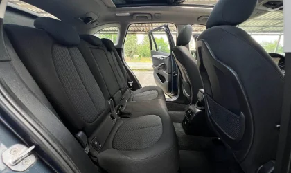 BMW X1  - 2016