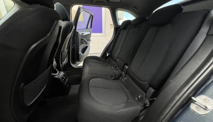BMW X1  - 2016