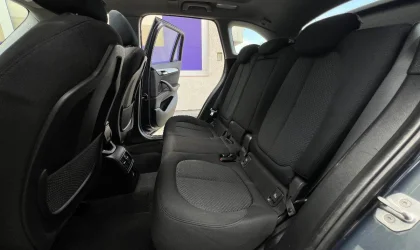 BMW X1  - 2016