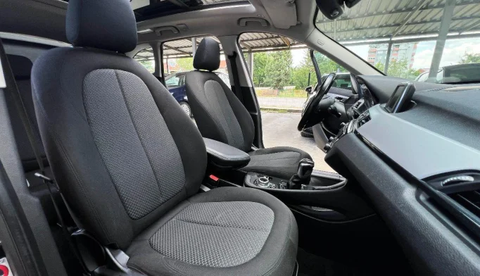 BMW X1  - 2016
