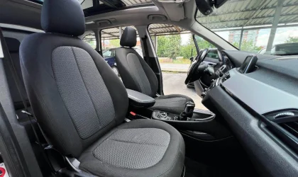 BMW X1  - 2016