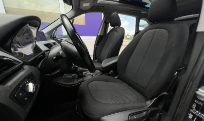 BMW X1  - 2016