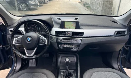 BMW X1  - 2016