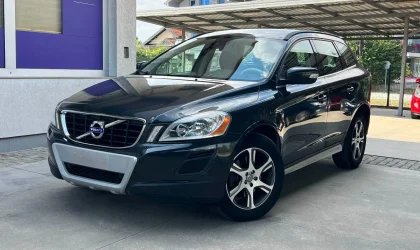 Volvo XC60  - 2010