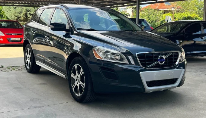 Volvo XC60  - 2010