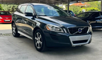 Volvo XC60  - 2010