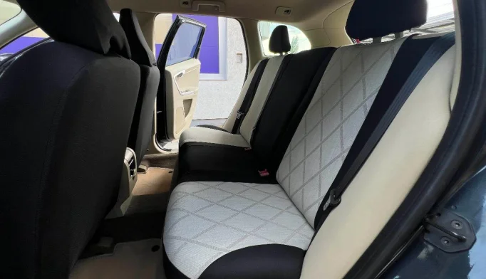 Volvo XC60  - 2010