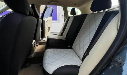 Volvo XC60  - 2010