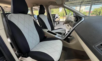 Volvo XC60  - 2010