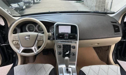 Volvo XC60  - 2010