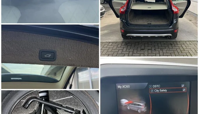 Volvo XC60  - 2010