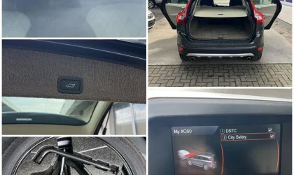 Volvo XC60  - 2010