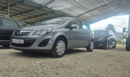 Opel Corsa  - 2014