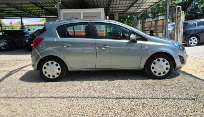 Opel Corsa  - 2014