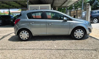 Opel Corsa  - 2014