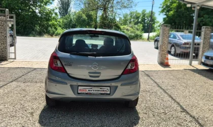Opel Corsa  - 2014
