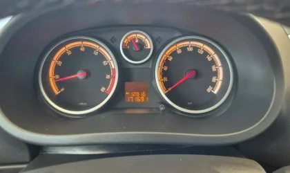 Opel Corsa  - 2014