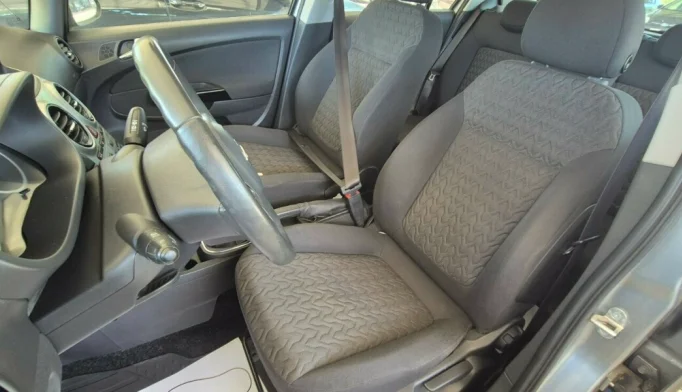 Opel Corsa  - 2014