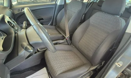 Opel Corsa  - 2014
